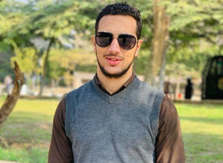 أحمد ناجي يناقش كتابه «المستريح.. حكايات لا تنتهي» بسينما الحضارة