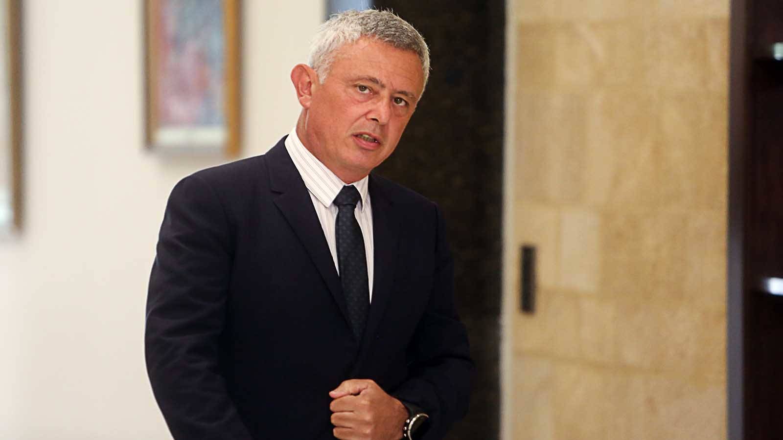 حظوظ فرنجية تتقدم بعد التقارب السعودي- الإيراني