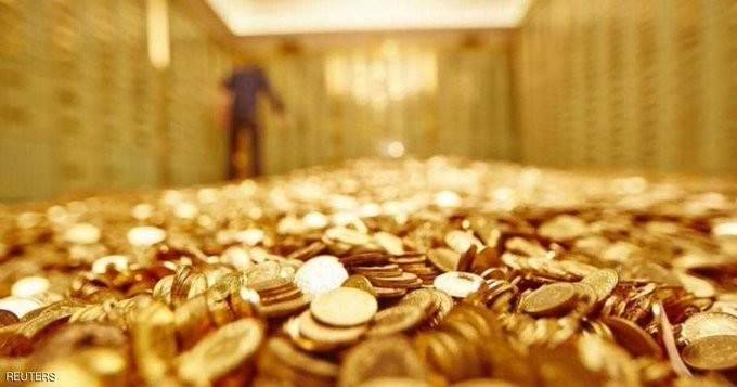 إرتفاع في أسعار العملات الرقمية والذهب