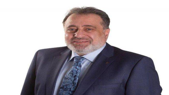 القواس: ليس حباً بأميركا انما نقداً للسياسيين اللبنانيين