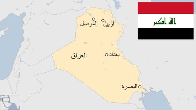 العراق توافق على الموازنة بعجز 63 تريليون دينار