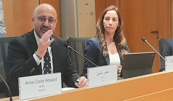 في ورشة تحذر من نسبة التلوّث المرتفعة جداً
وزير البيئة: لإعداد تعميم جديد
لضبط الانبعاثات من المولّدات