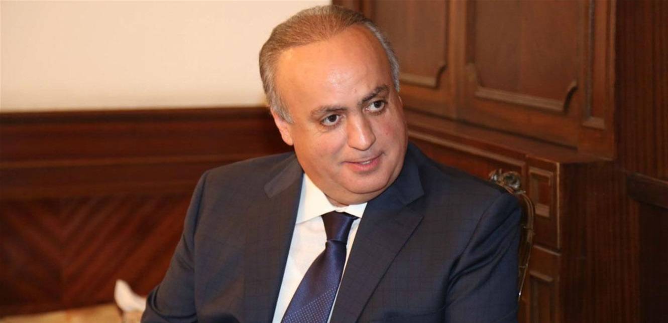 مائا قال وئام وهاب عن الوضع الإقتصاديّ؟
