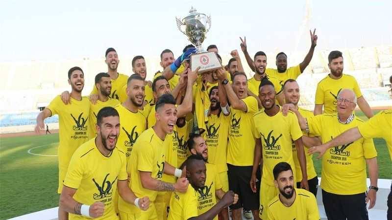 قرارات الاتحاد اللبناني لكرة القدم: العهد بطلاً، غرامات ومباريات كأس لبنان من دون جمهور