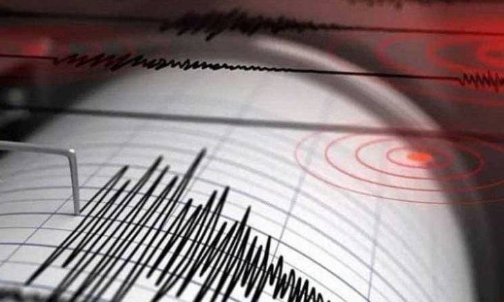 هزّة أرضية بقوة 4.9 درجة تضرب قهرمان مرعش