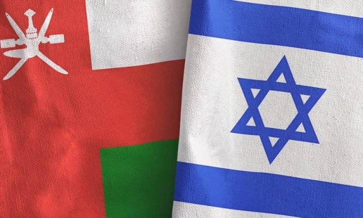 ماذا دار في أول اتصال هاتفي بين وزير الخارجية الإسرائيلي ونظيره العماني؟
