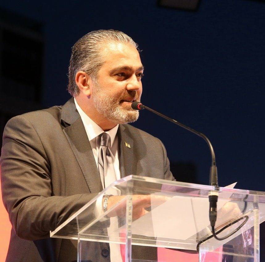 لبنان يستضيف بطولة العرب المفتوحة
في طاولة الزهر نهاية الأسبوع الجاري