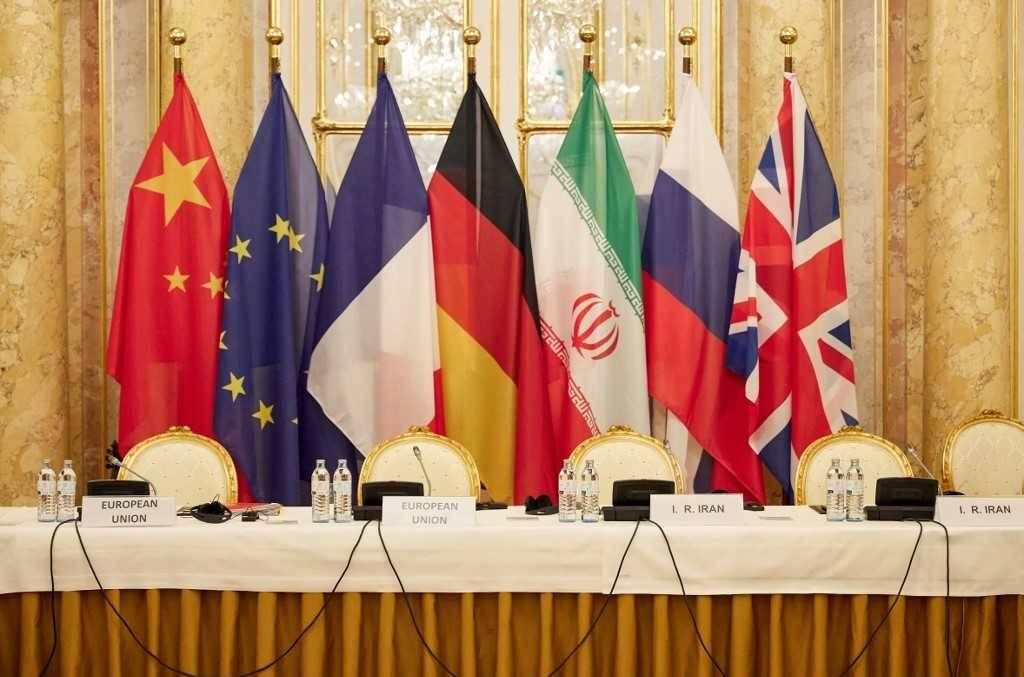إيران: مستقبل الإتفاق النووي 
