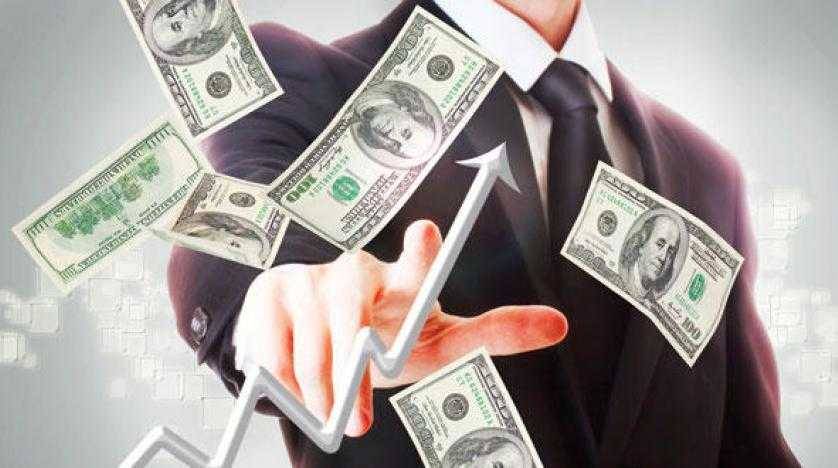 الدولار يقترب من الـ 100 ألف