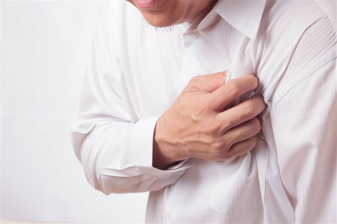 علاقة جوهريّة بين تلوّث الأوزون والإصابة بأمراض القلب