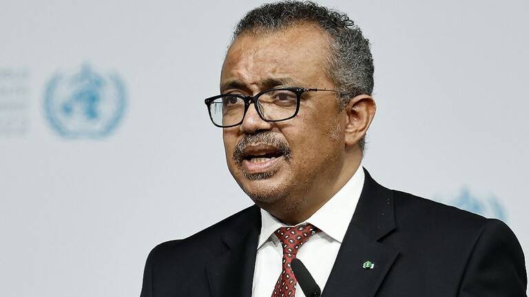 منظمة الصحة العالمية: جائحة كورونا قد تنتهي هذا العام