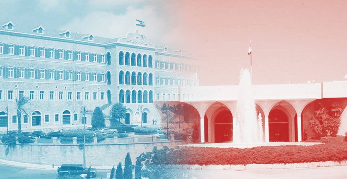 خلط الأوراق الداخلية مع تبدل الظروف الخارجية