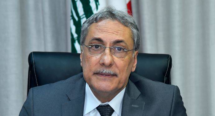 هذا ما طلبه وزير العدل من "مجموعة العمل الأميركي!