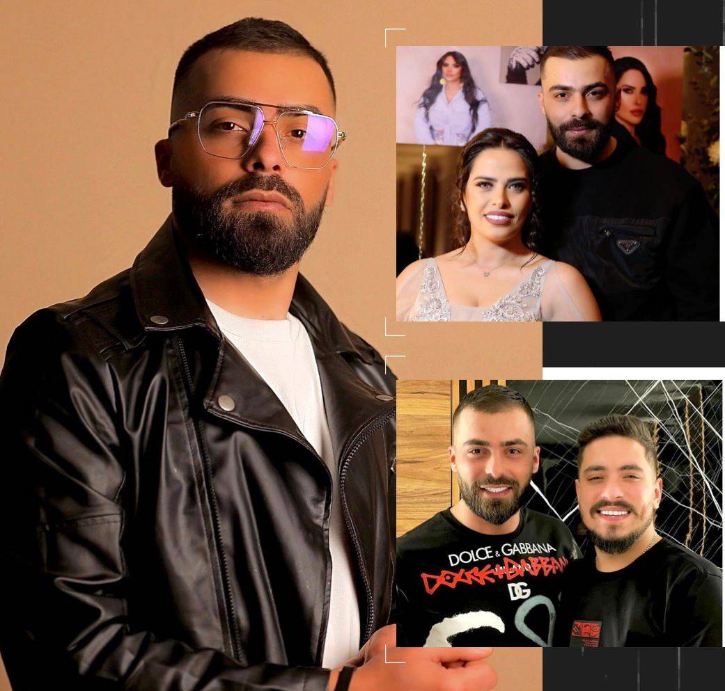 تعرف على أعمال وبداية نجاح مشوار طه الحج