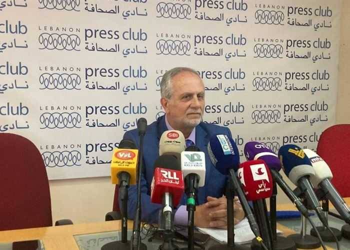 الخوري شرح التغيرات في قسط التامين الالزامي :

اصبح العقد 35 دولارا والتغطية 400 الف دولار