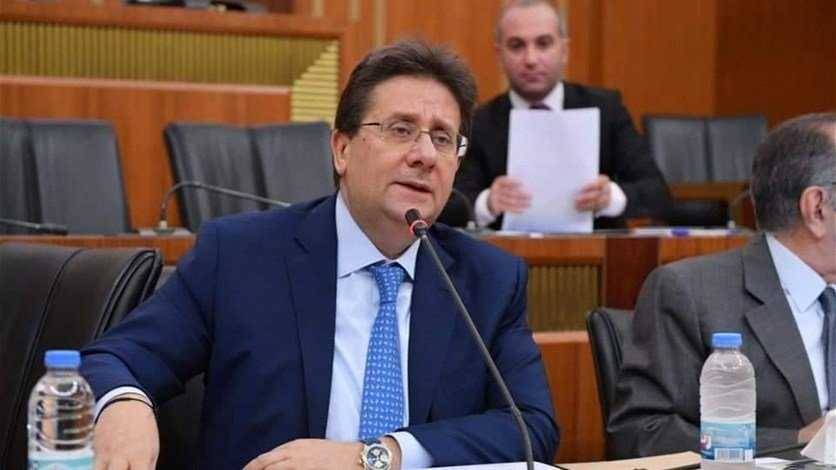 فرعيّة "الصندوق السيادي" تابعت بحث
مواد القانون... واستمعت الى "هيئة البترول"