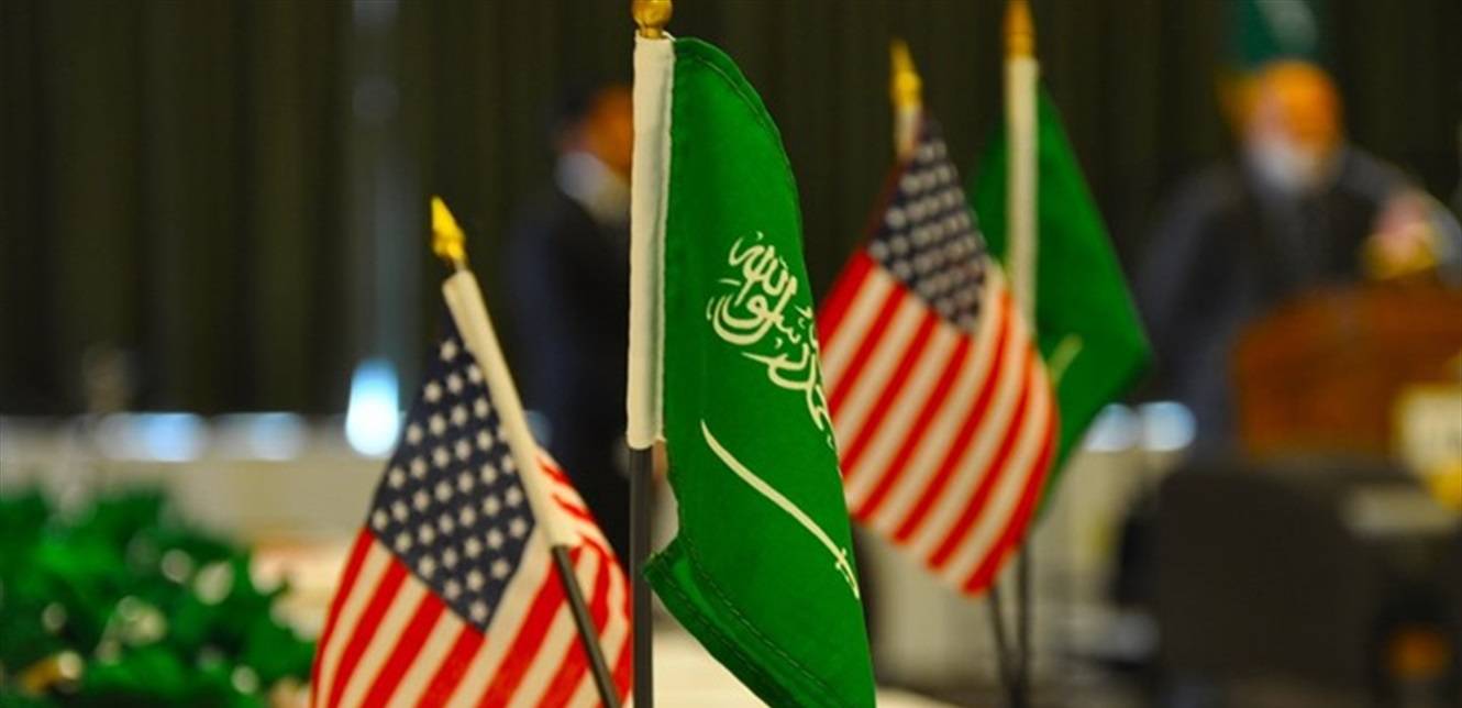 البيت الأبيض يكشف عن إبرام صفقة تاريخية مع السعودية
