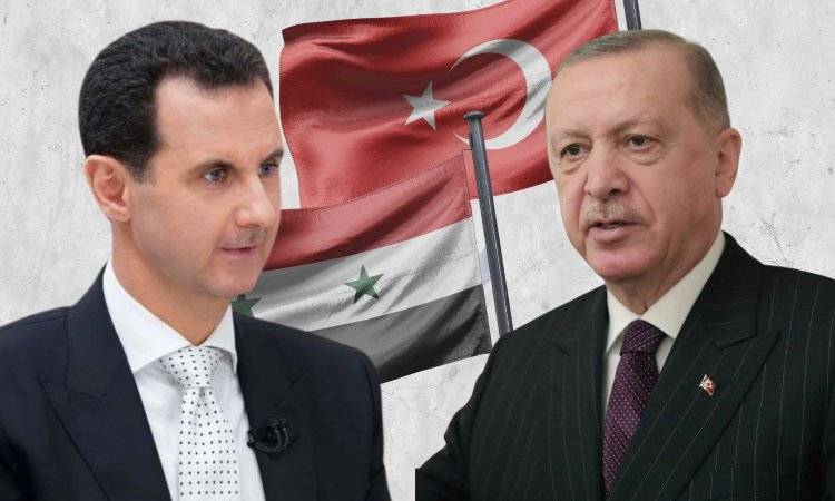 الكرملين يؤكد: نحضر لجمع الاسد مع أردوغان