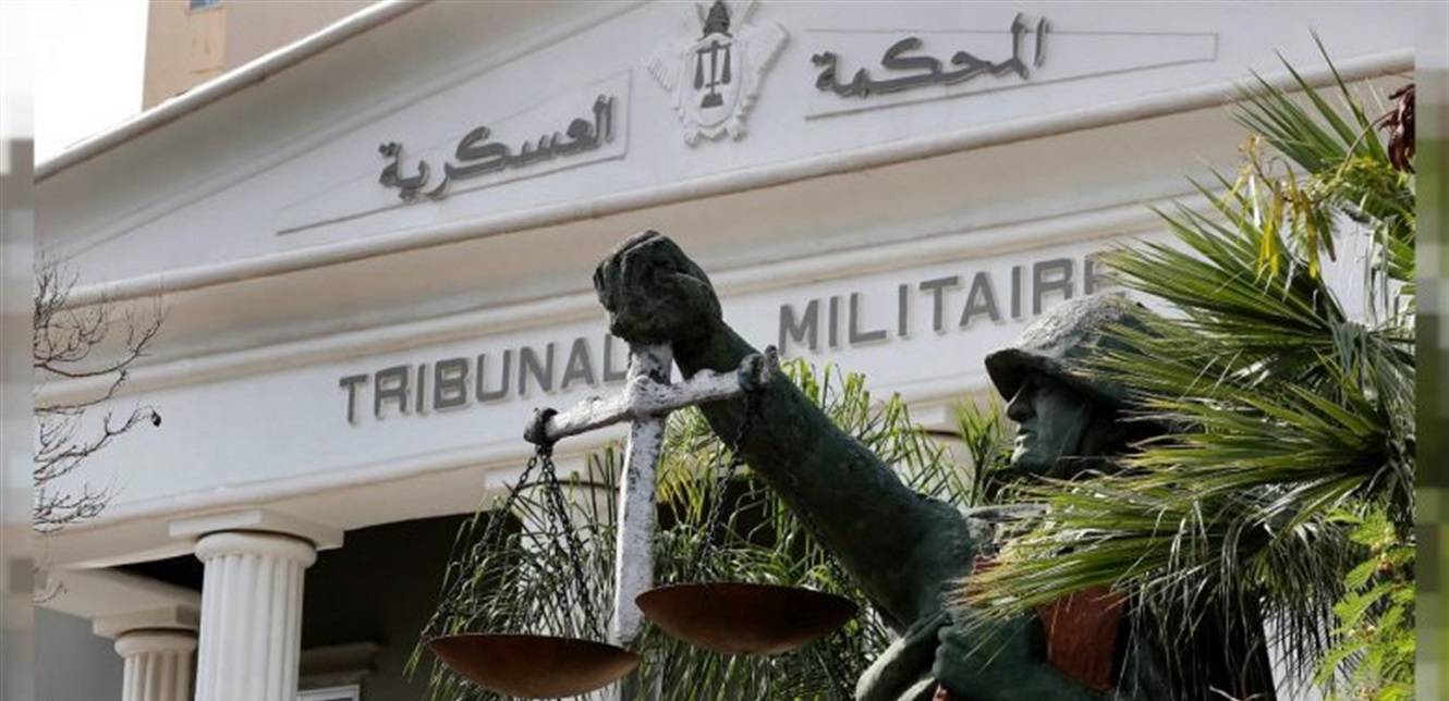 المحكمة العسكرية تعلن مساء أحكام موقوفي خلدة