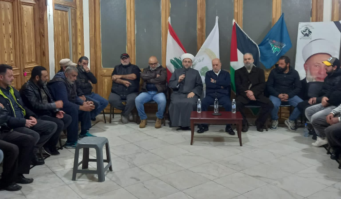 شري: لبنان يحتاج للحوار لانتخاب رئيس توافقي
