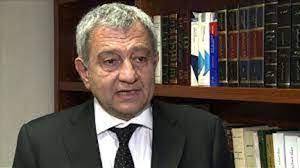 جمعية المصارف تقدم طعنا لمجلس شورى الدولة ضد الدولة اللبنانية

عازوري :ان الدولة ملزمة بتسديد كل خسائر البنك المركزي التي استدانت

منه خلافا للقانون وتتعدى دستوريا على الملكية الخاصة ...وتقضي على لبنان نهائيا