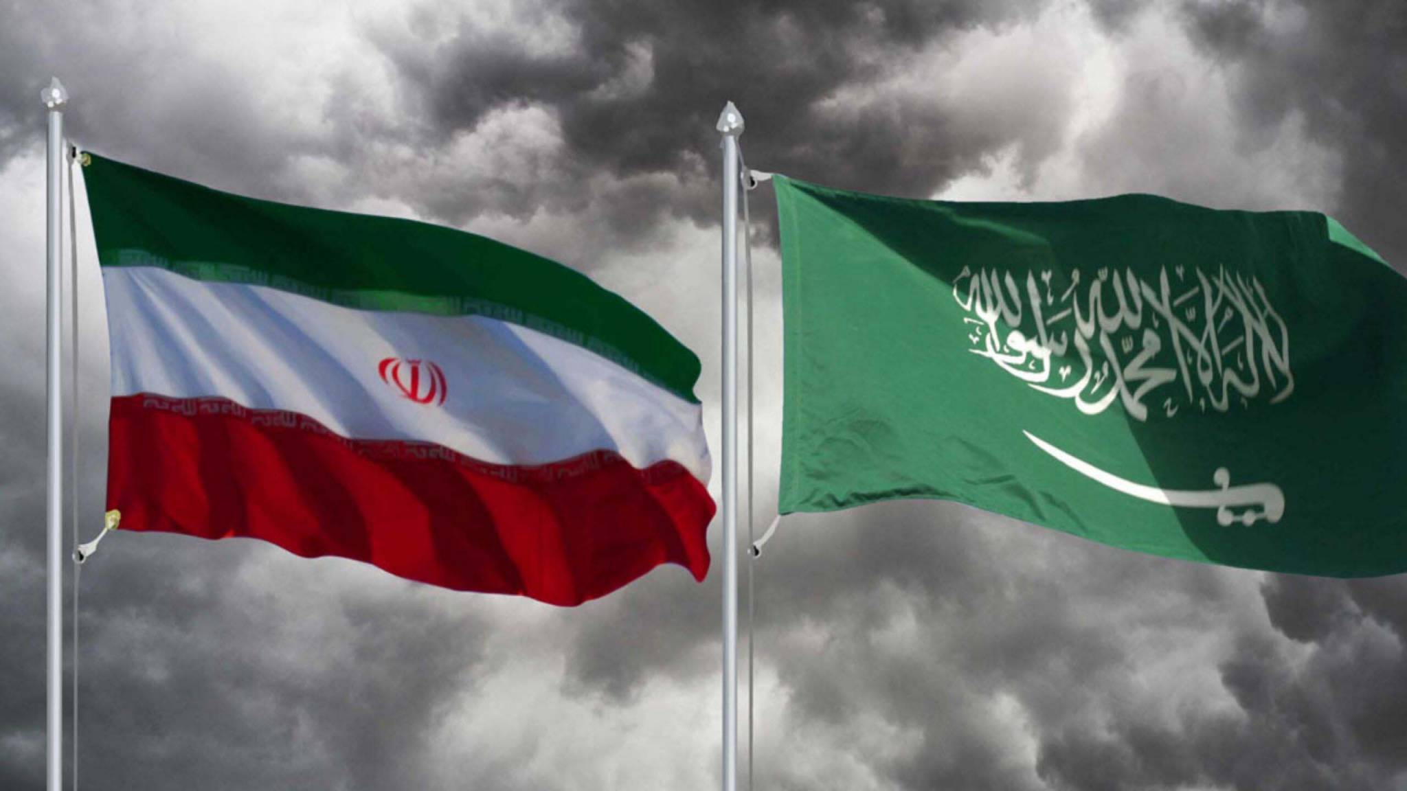 من كان يعرف باتفاق الرياض - طهران؟