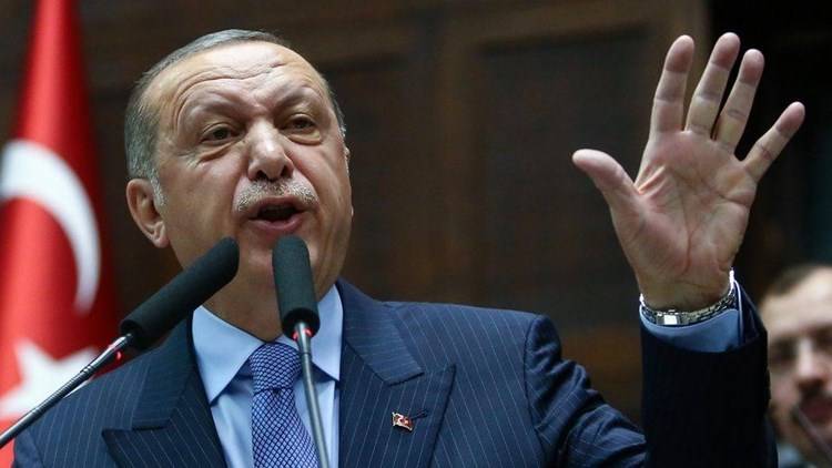 دوغين: إردوغان أمام الامتحان الأخير