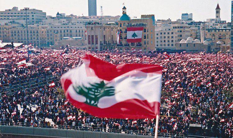 18 عاماً على انتفاضة 14 آذار... ماذا بقيَ منها سوى ذكرى حزينة بعد تباعد أركانها؟