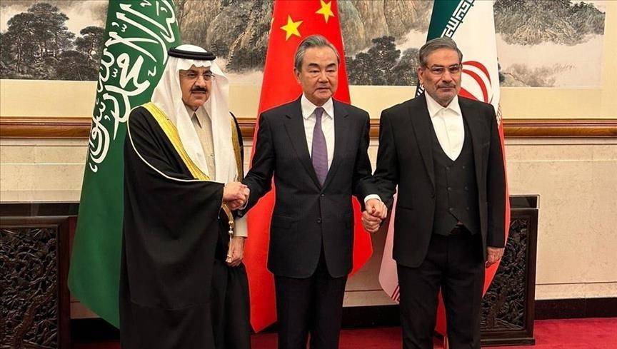 إيران: إتفاقنا مع السعوديّة سيُؤثر إيجابياً في علاقاتنا بدول المنطقة