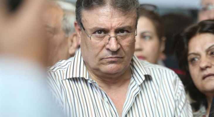 محفوض للمعلمين: نستمر بدعمكم في تحركاتكم حتى تتحرك ضمائر إدارات مدارسكم