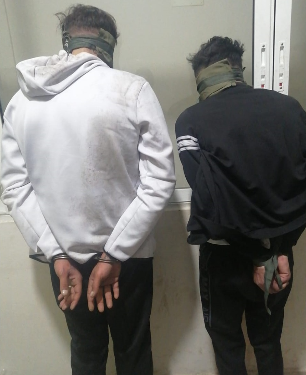توقيف مطلوبين في البقاع