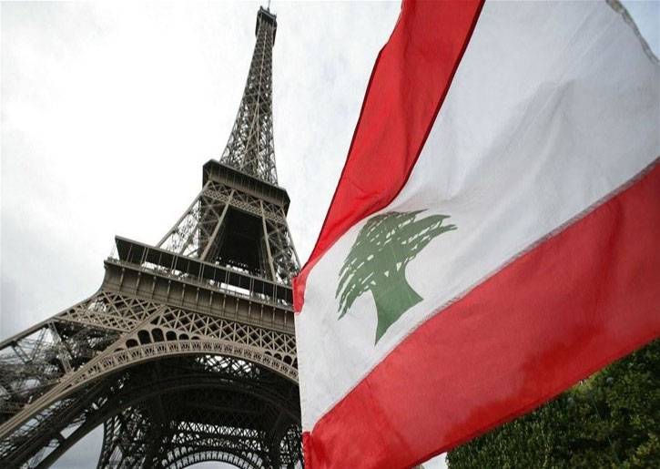 هكذا تحاول فرنسا تمرير رؤيتها للتسوية!!