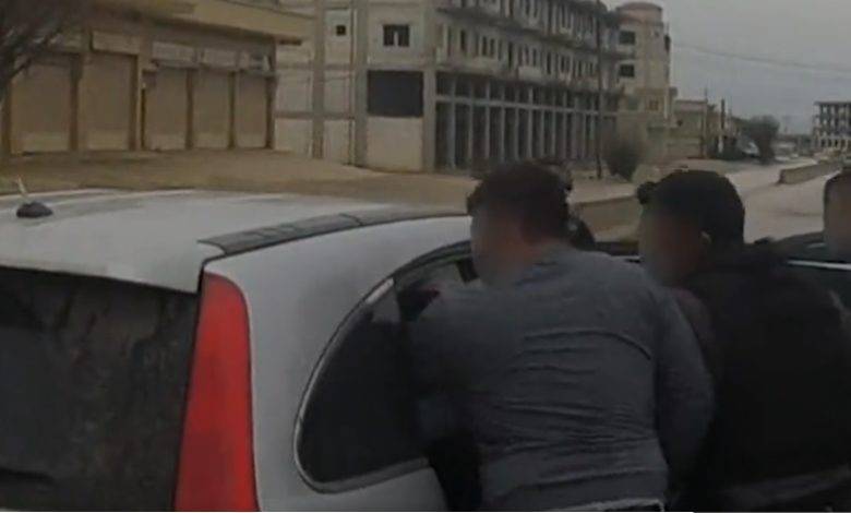 القبض على "الحلّاق" أخطر مهندس
لتجارة وترويج المخدّرات في حيّ الشّراونة