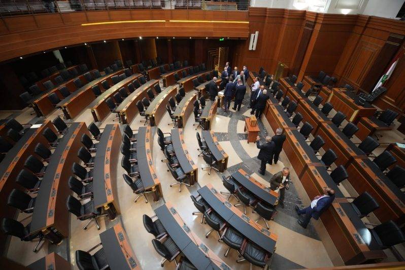 الجلسة التشريعية لن تواجه عقبة الميثاقية
