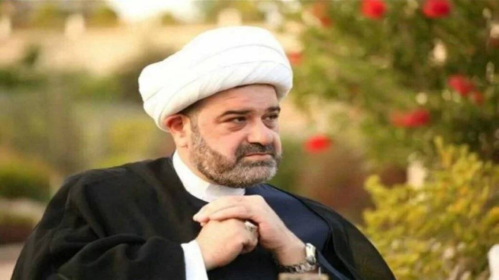 مفتي صور: انتخاب رئيس أولويّة الأولويات