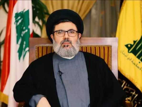 صفي الدين: التفاهم والتلاقي للوصول إلى انتخاب رئيس للجمهورية