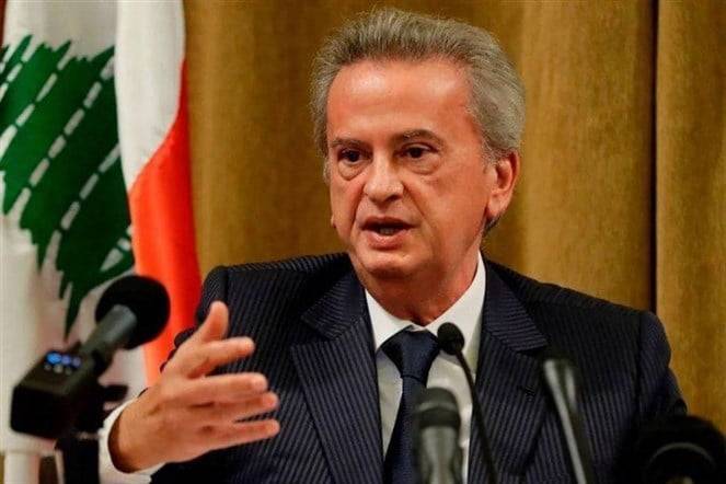 بعد جلستي تحقيق للوفد القضائي الأوروبي معه... سلامة: ناسيين أن الأوطان لا تبنى على الأكاذيب!
