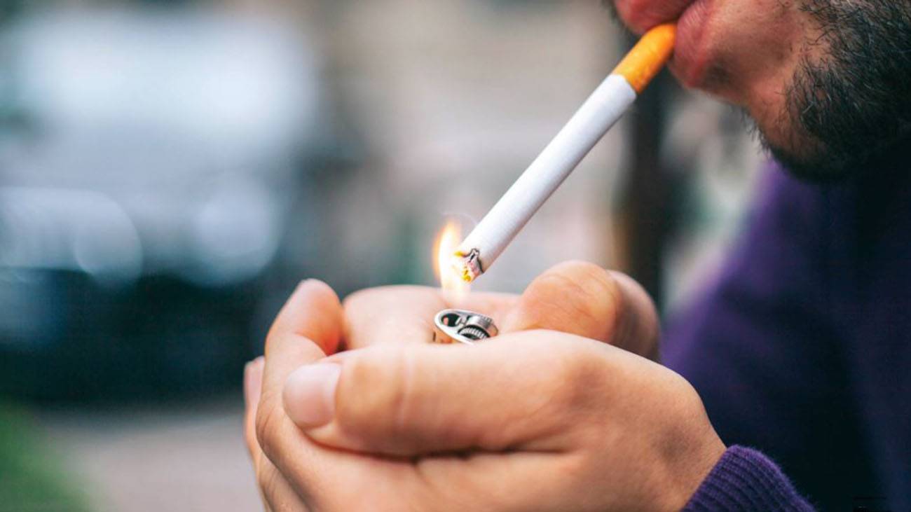 أعراض مزعجة لترك السيجارة قبل شهر مضان.. تجاهلها ولا تيأس