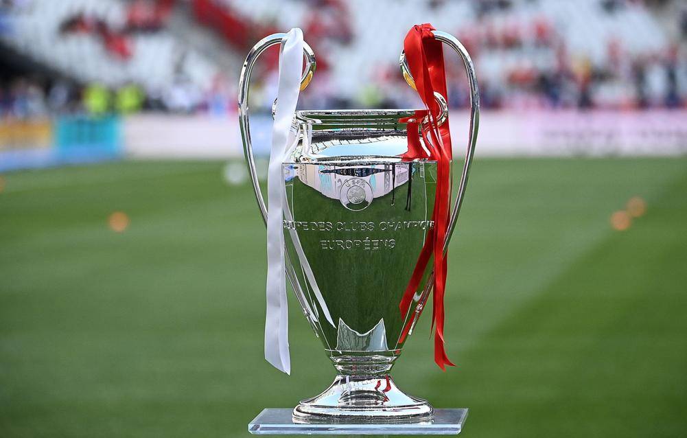 قرعة دوري الأبطال: غوارديولا يعود إلى ميونيخ لمواجهة بايرن
