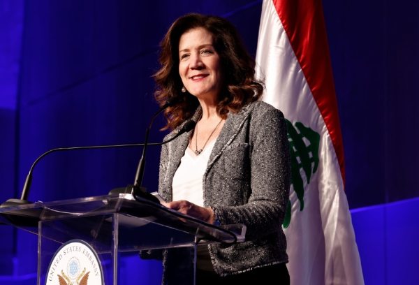 شيا اطلقت صندوقا بقيمة 20 مليون دولار لمساعدة
الشركات اللبنانيّة على اعتماد الطاقة المتجددة