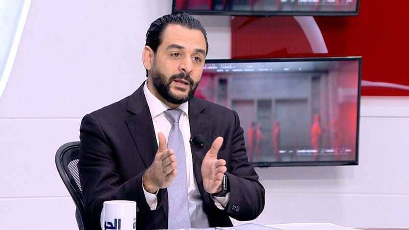 أبو حيدر: الحلّ يبدأ بالسياسة وينتهي بالاقتصاد