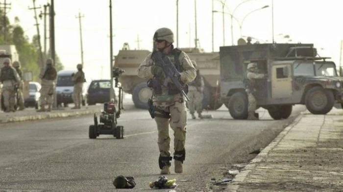كيف أدّى غزو العراق إلى استنزاف الجيش الأميركي؟