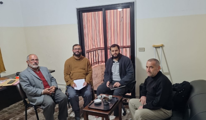 مزارعو الخضار في الجنوب
طالبوا بدعم القطاع