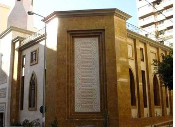 دار الفتوى : الخميس
أول أيّام شهر رمضان
