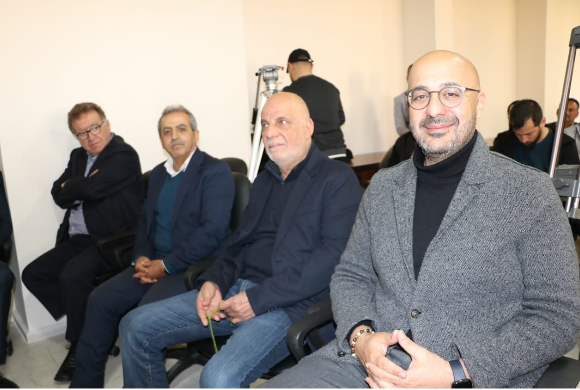 ياسين: المحميّات ثروة للأجيال القادمة
يجب تعزيزها والحفاظ عليها