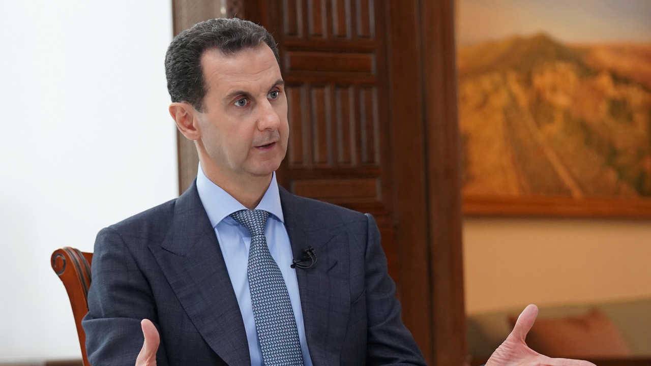 لماذا لا يردّ بشار الأسد ؟