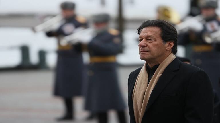 إطلاق سراح عمران خان بكفالة مالية