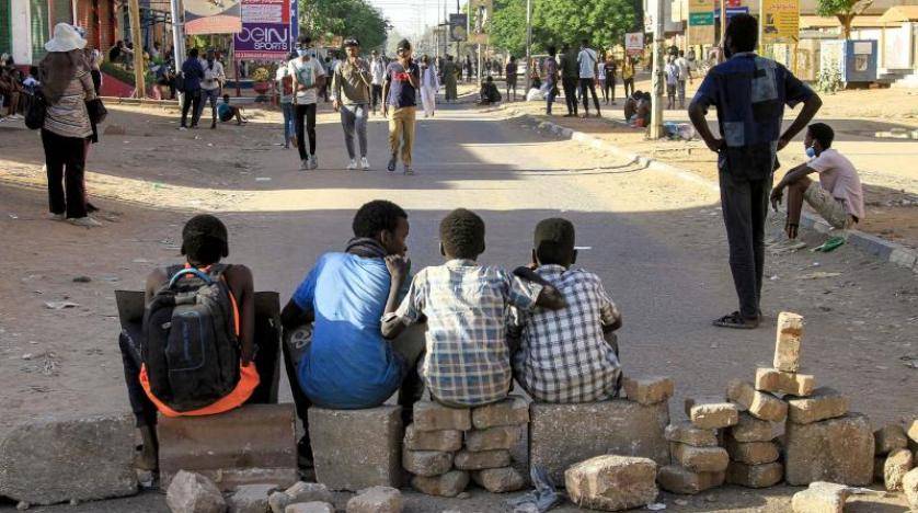السودان.. التوافق على توقيع الاتفاق السياسي النهائي في نيسان