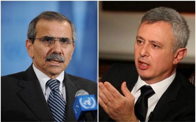 ترشيح فرنجية وتكليف سلام.. إنزعاج سعودي وشرح فرنسي!!