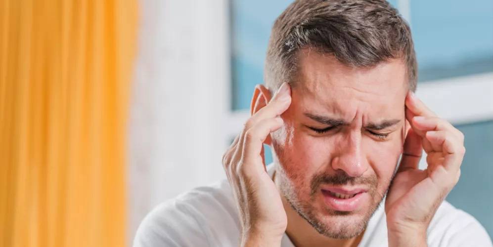 لا مستقبلات ألم خاصة بالدماغ.. فلماذا يؤلم الصداع إذاً؟